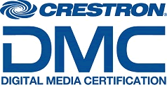 Crestron Digital Media