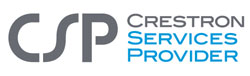 Crestron Service Provider