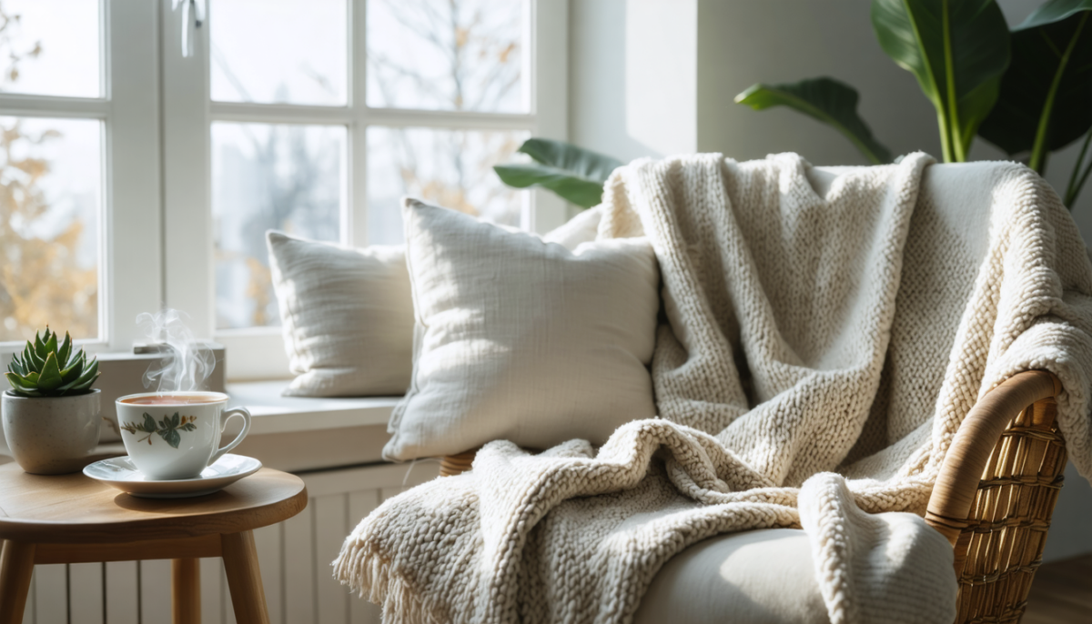 découvrez le blog de l'univers apaisant de bulle confort, votre source d'inspiration et de conseils pour un bien-être optimal au quotidien.