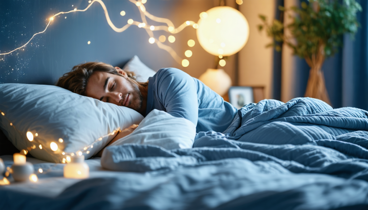 découvrez les causes de la sciatique nocturne, comprenez vos douleurs et explorez des solutions efficaces pour retrouver des nuits sereines et apaisées.