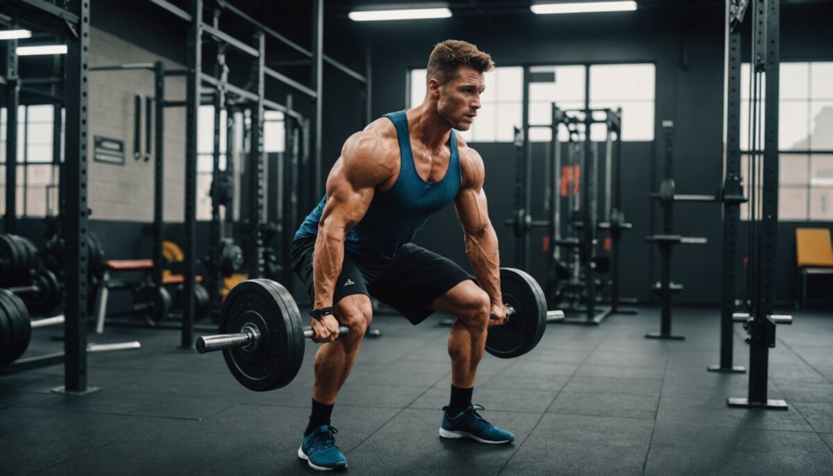 Dumbbell Snatch : le guide ultime pour perfectionner votre technique et booster vos progrès rapidement