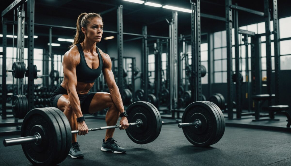 Clavicule courte et musculation : astuces essentielles pour maximiser vos séances d'entraînement