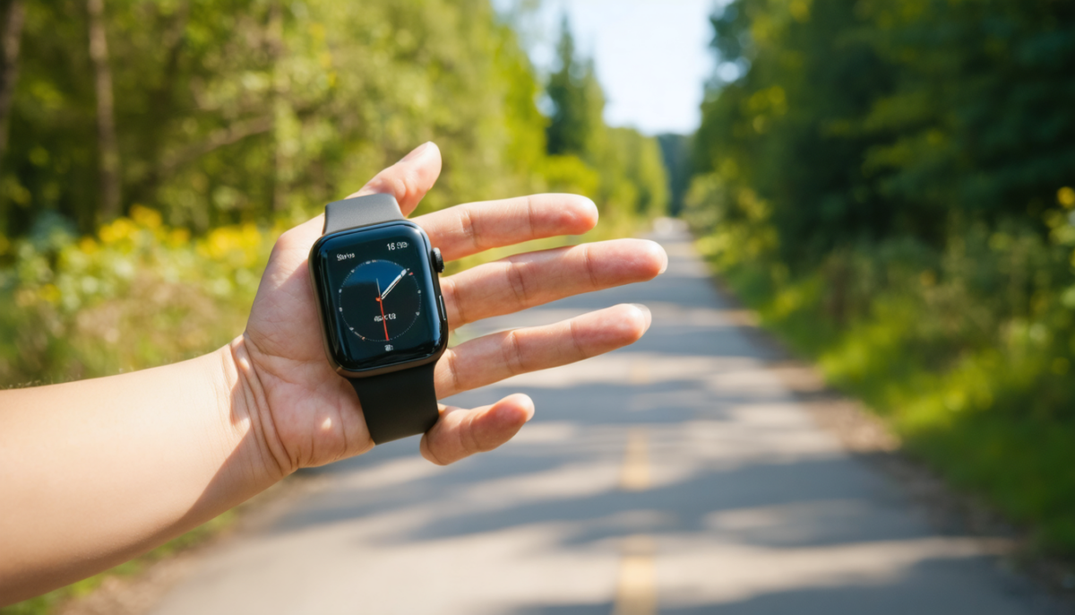 apprenez à convertir 18 000 pas en kilomètres pour suivre facilement votre distance parcourue et évaluer vos progrès en marche ou en course.