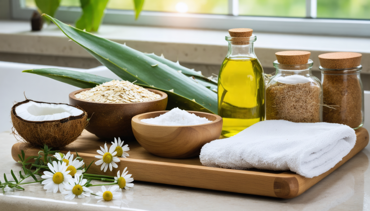 découvrez 7 remèdes de grand-mère simples et efficaces pour soulager rapidement les démangeaisons anales. conseils naturels et astuces faciles à appliquer.