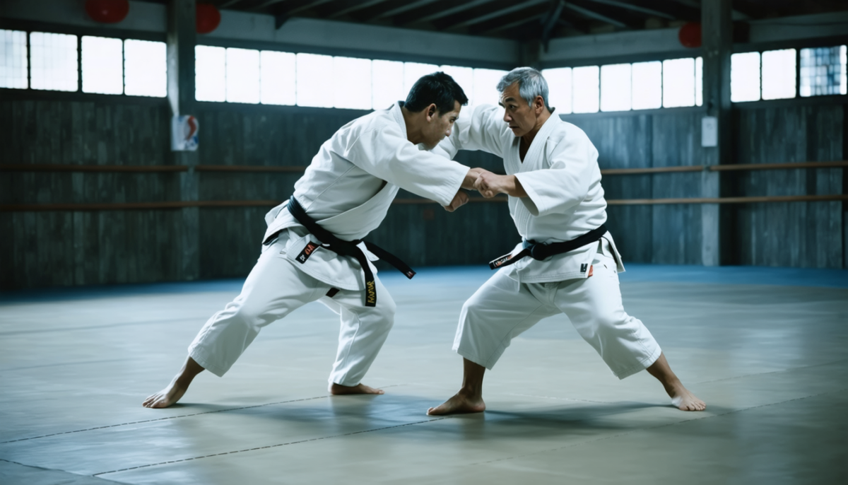 découvrez les 10 techniques de judo incontournables pour accélérer votre progression et améliorer efficacement vos compétences sur le tatami.
