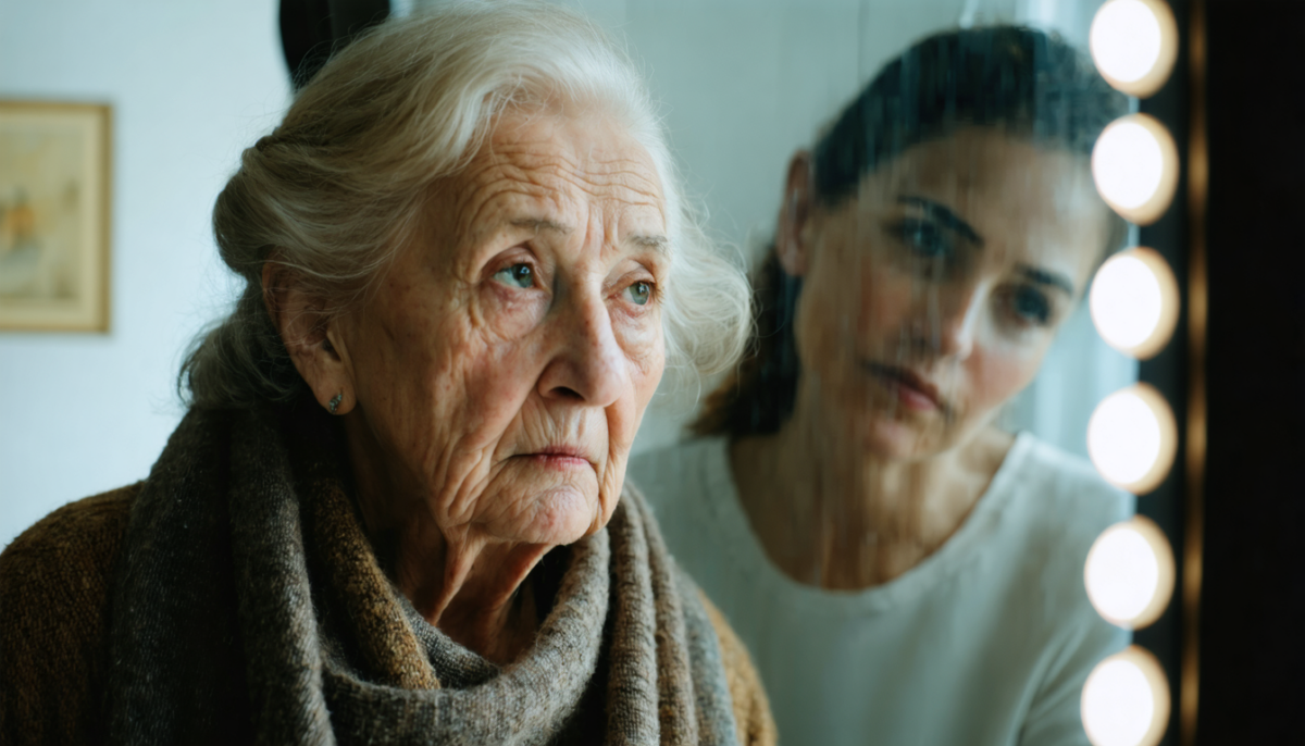 découvrez comment comprendre le vieillissement d'une mère narcissique, ses impacts émotionnels et les stratégies efficaces pour y faire face au quotidien.