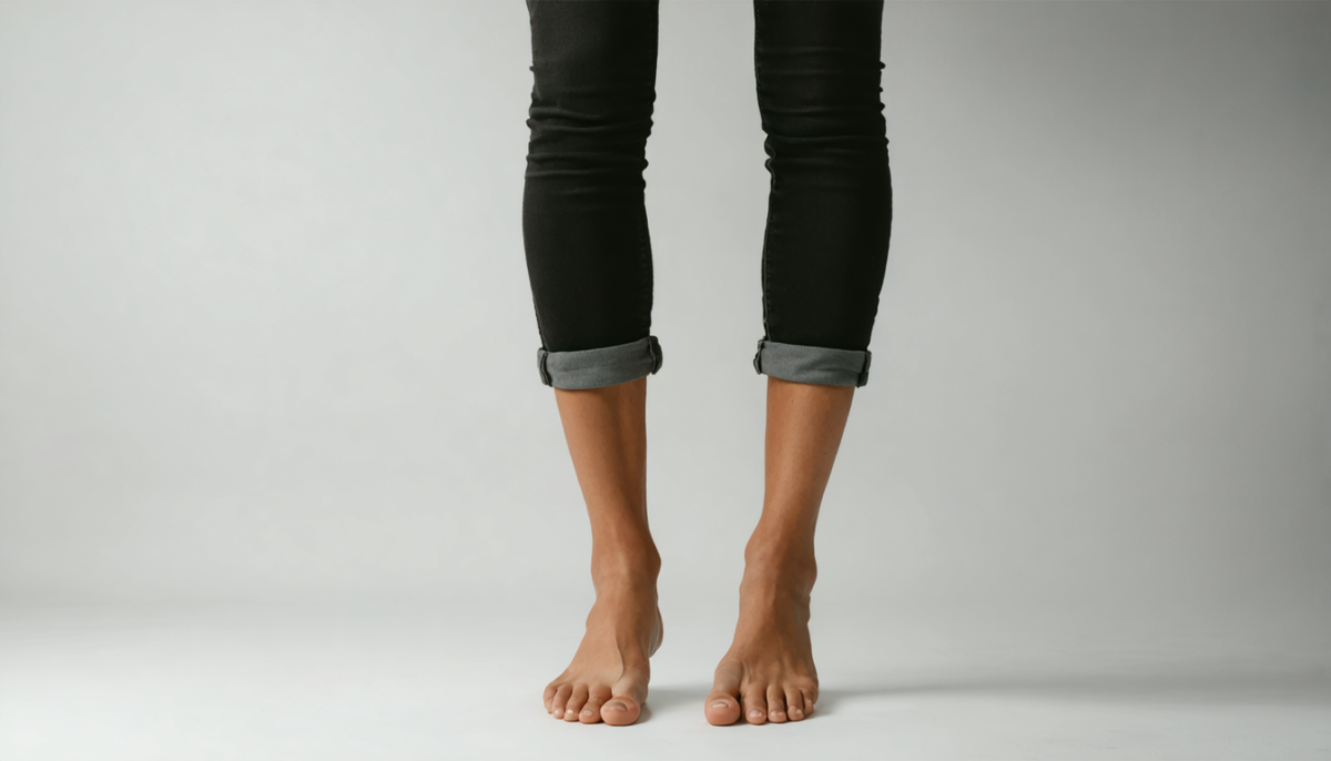découvrez notre guide complet pour identifier, comprendre et sublimer les mollets courts. astuces mode, exercices ciblés et conseils beauté pour valoriser cette silhouette unique.