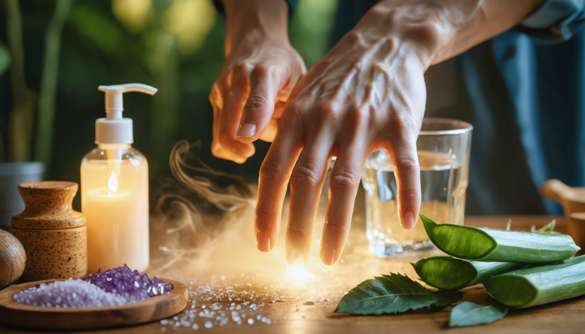 découvrez les significations de la démangeaison de la main droite, entre croyances populaires et explications médicales, ainsi que des astuces pratiques pour soulager cette sensation désagréable.