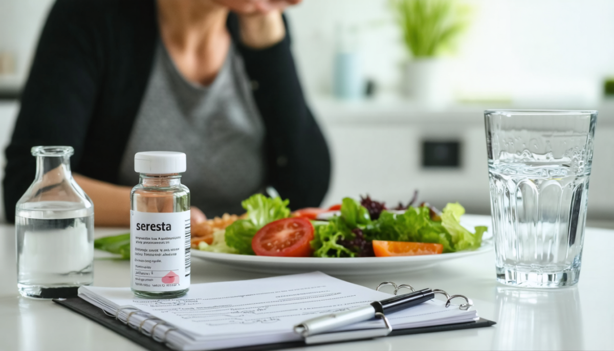 découvrez comment le seresta peut influencer la perte de poids, la fréquence de ces effets, des conseils pratiques pour les gérer, et les signes importants à surveiller pour votre santé.