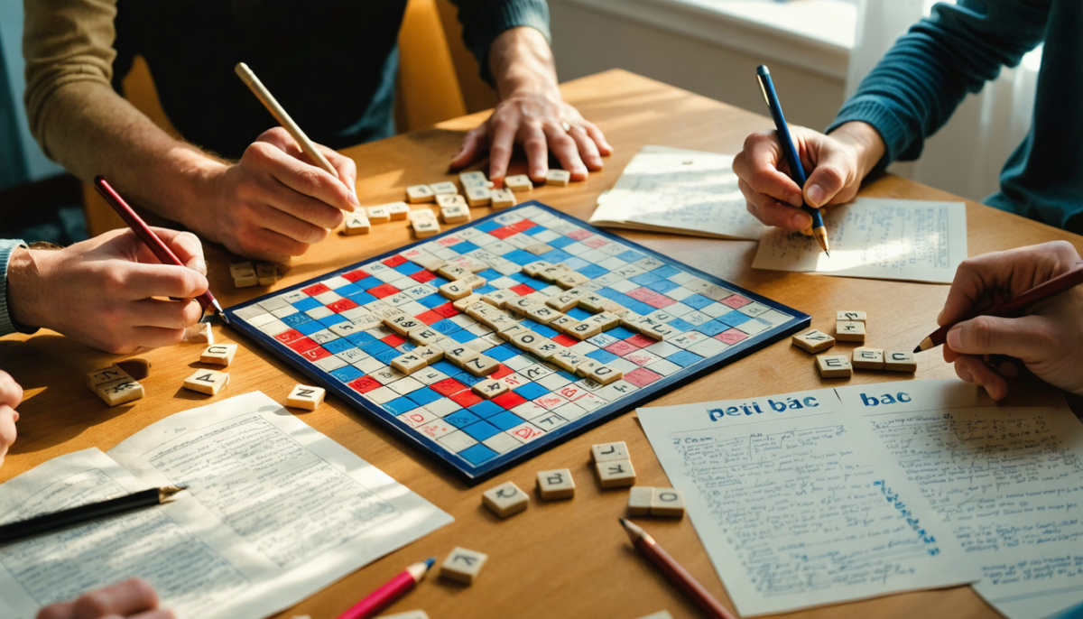 découvrez le guide ultime du sport en i pour briller au petit bac, scrabble et autres jeux de lettres. astuces, stratégies et vocabulaire pour gagner facilement !
