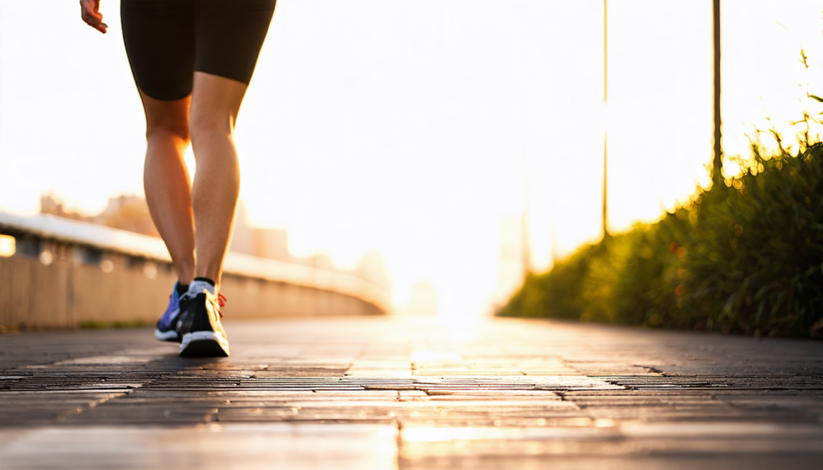 convertissez facilement et précisément vos pas en kilomètres grâce à notre outil pratique. idéal pour suivre votre activité et progresser vers vos objectifs de marche.