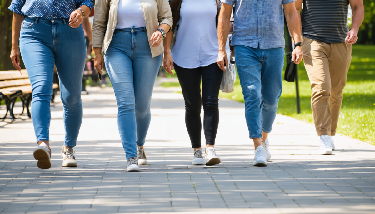 découvrez combien de pas il vous faut pour parcourir 1 km et estimez-le facilement selon votre profil personnel grâce à notre guide pratique et personnalisé.