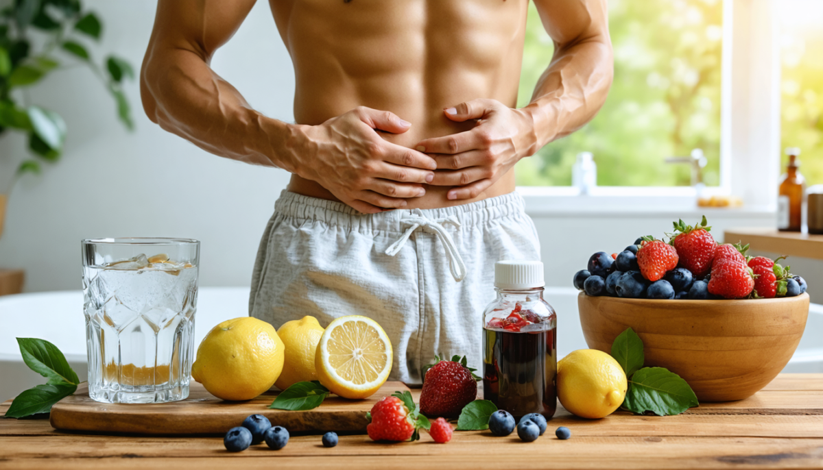 découvrez des conseils pratiques et des méthodes fiables pour débloquer rapidement une constipation et retrouver un confort intestinal optimal.