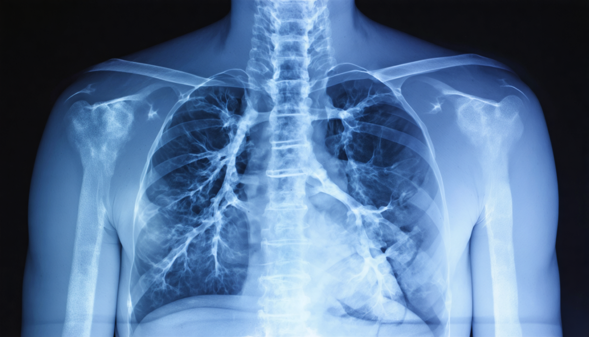 découvrez ce que révèlent vraiment les radiographies pulmonaires chez les fumeurs et comprenez les impacts du tabac sur la santé pulmonaire à travers les clichés médicaux.