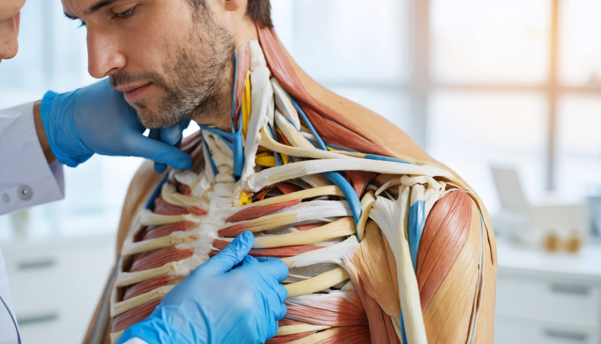 découvrez un guide pratique et des recommandations pour travailler en toute sécurité avec une rupture du tendon supra-épineux, optimisant votre rétablissement et votre mobilité.