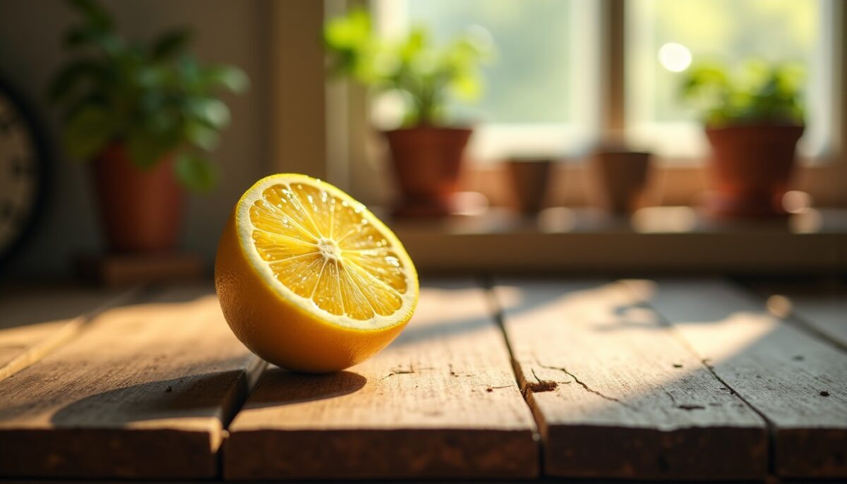 Le citron nuit-il vraiment à votre cœur ? Démêler mythe et réalité