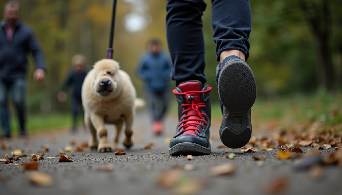 Marcher sans béquille grâce à la botte orthopédique : le guide essentiel pour une reprise en douceur