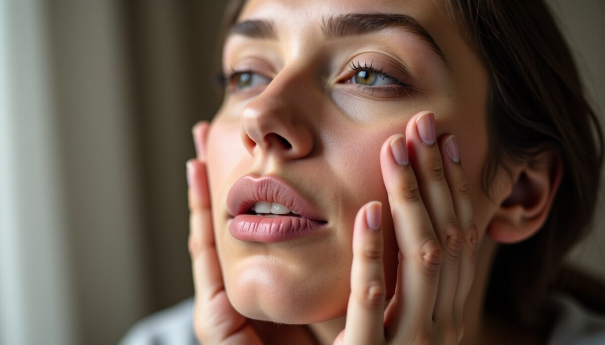 Techniques naturelles pour repulper vos lèvres sans recourir aux injections