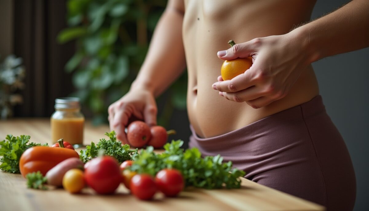 Combien de calories par jour pour perdre 10 kilos ? Calcul sur mesure et plan d'action réaliste