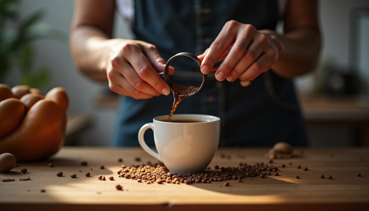 Café en grain à la maison : comment sélectionner la machine parfaite sans erreur
