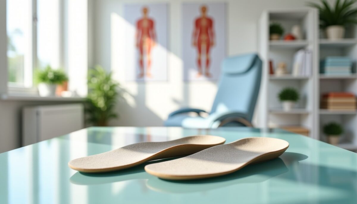 Semelles orthopédiques : besoin d'une ordonnance ? Ce qu'il faut absolument savoir !