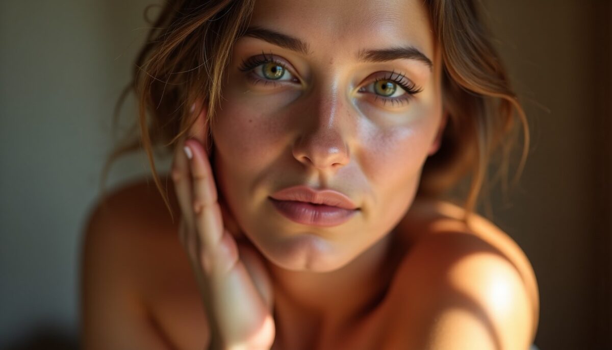 Tonifie ta peau au naturel : astuces et ingrédients incontournables pour un teint ferme