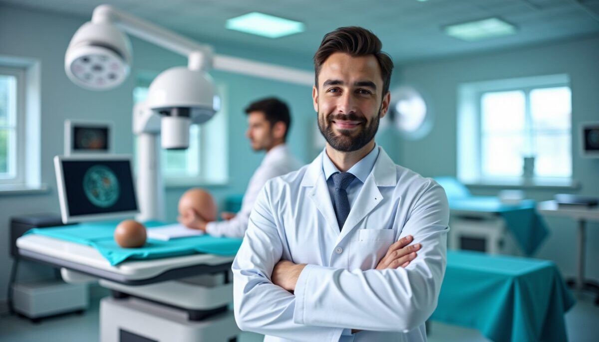 Endo-urologie : découvrez les techniques, interventions incontournables et formations essentielles à maîtriser aujourd'hui