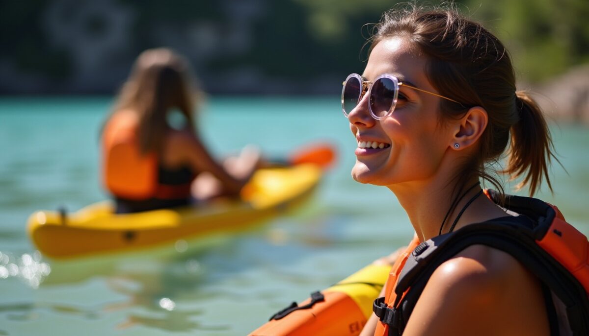 Canoë ou Kayak : Trouvez l’embarcation idéale pour vos aventures aquatiques