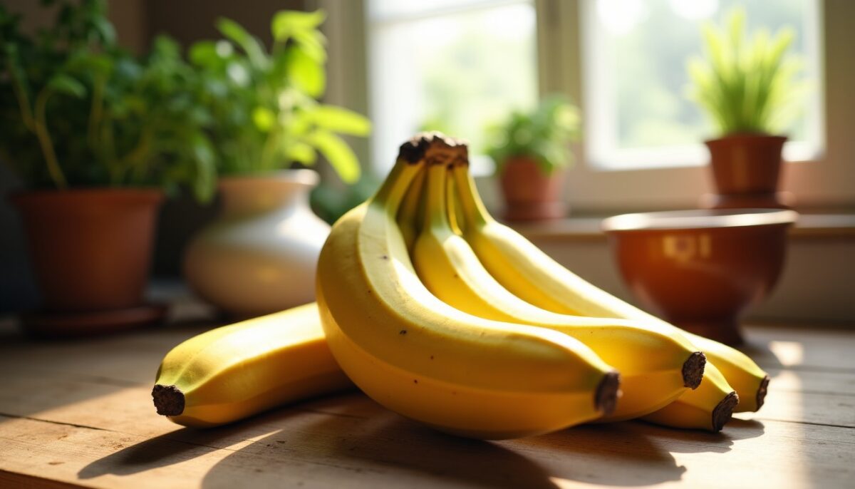 Le Régime Banane : Découvrez son efficacité, ses principes clés et les résultats authentiques