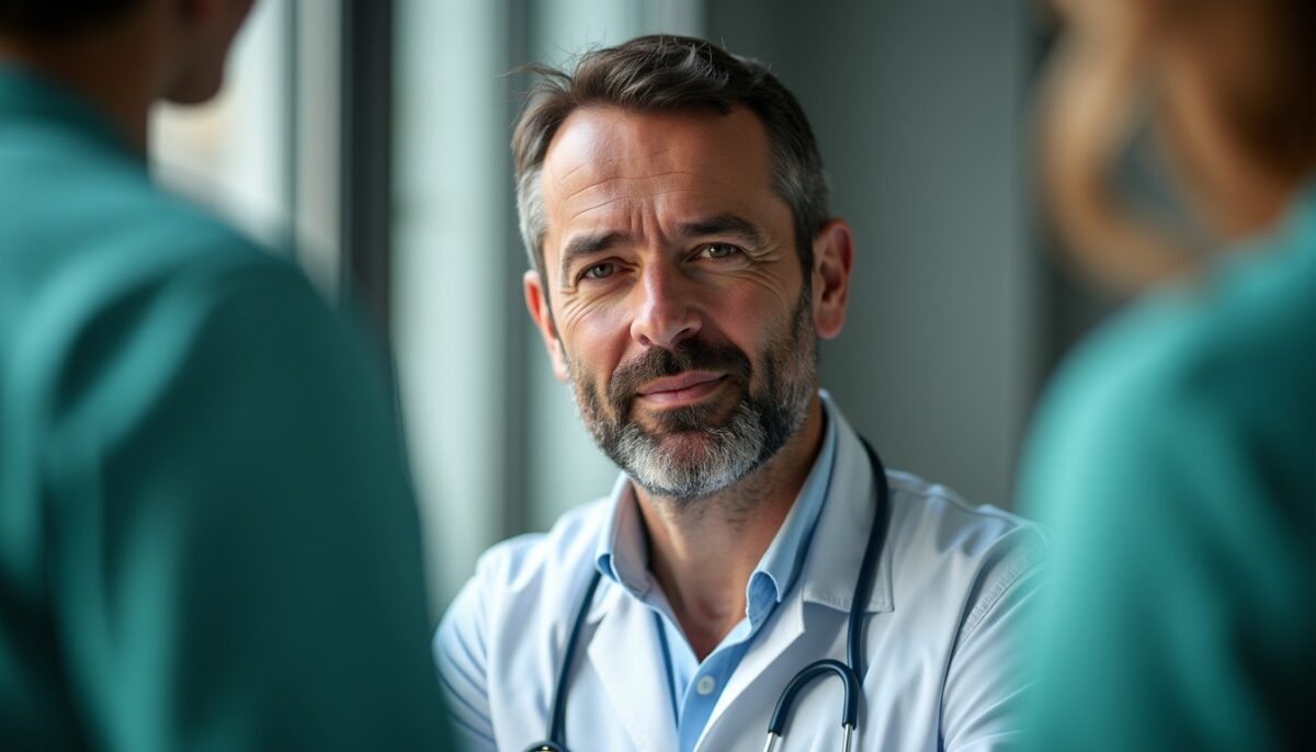 Salaire d'un chirurgien orthopédique en France : revenus et chiffres essentiels dévoilés