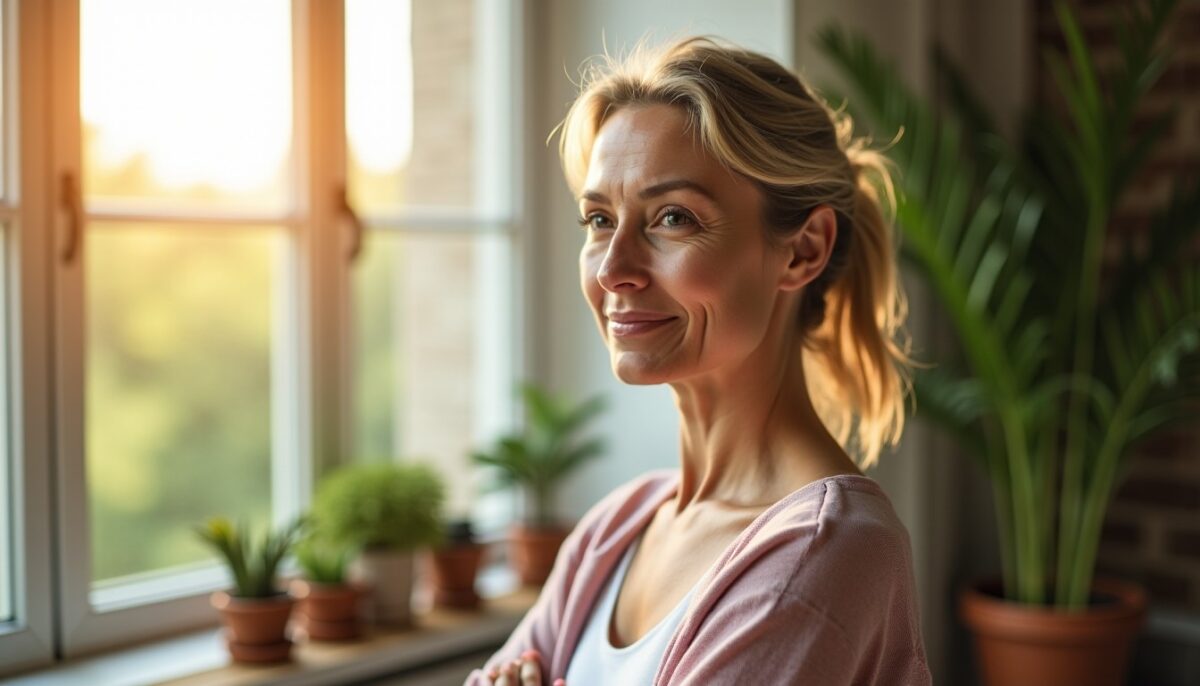 Exercices Faciaux Efficaces pour un Lifting Naturel et sans Effort