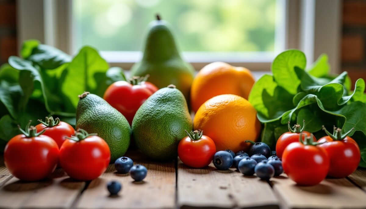 Aliments incontournables pour une peau éclatante et rajeunie naturellement