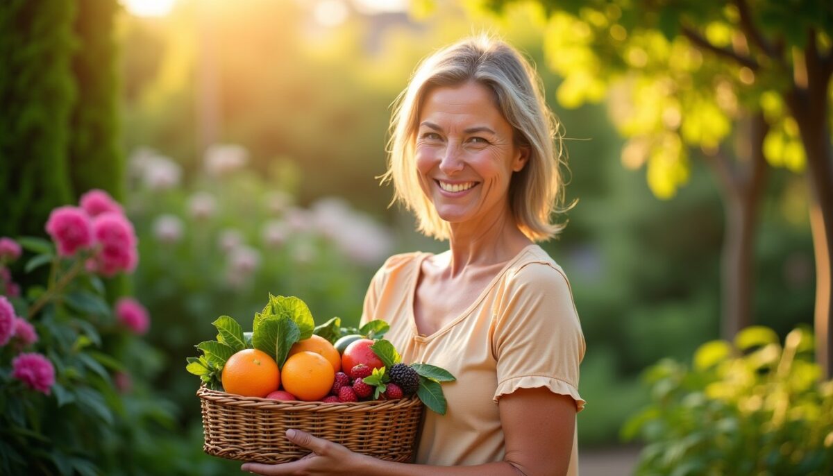 Les vitamines clés pour lutter efficacement contre le vieillissement de la peau