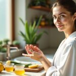 Recettes maison naturelles pour un peeling visage efficace et éclatant
