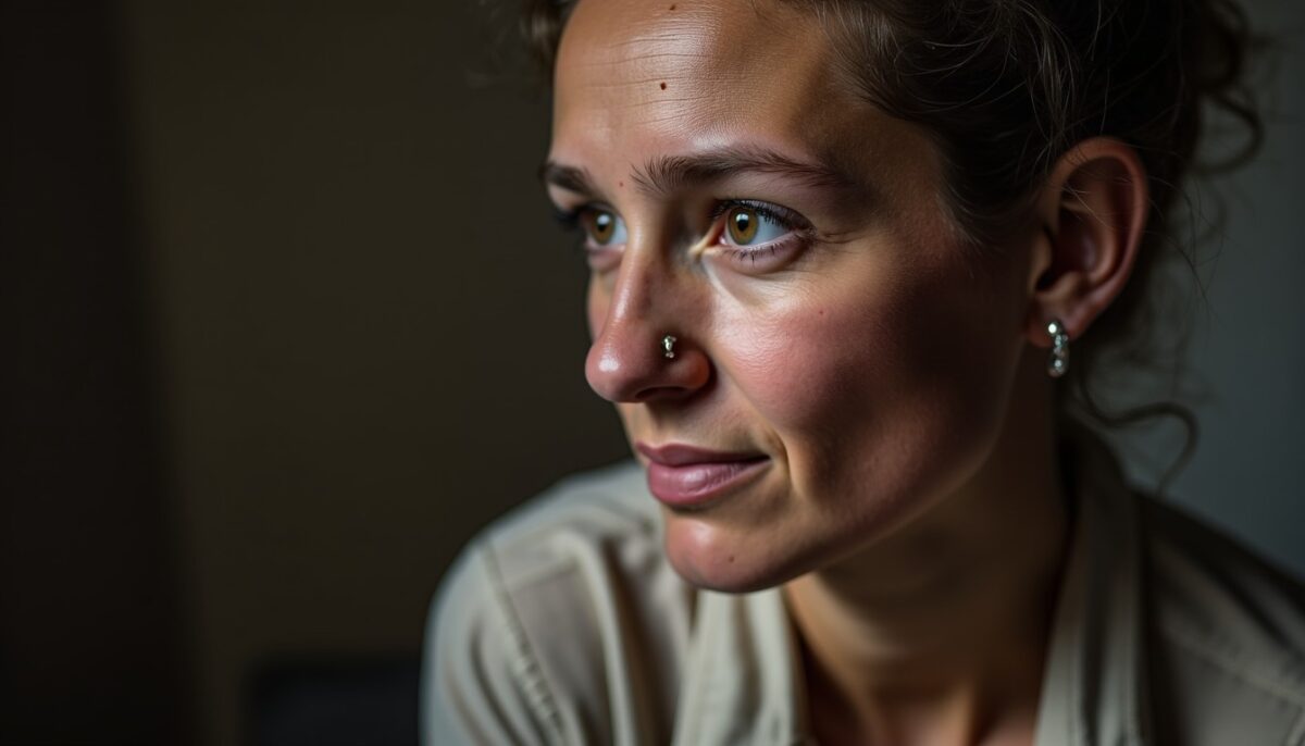 Mon combat victorieux contre un cancer du poumon métastasé : un témoignage plein d’espoir