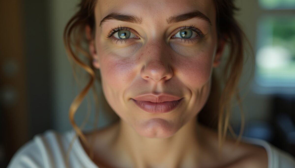 Rajeunissement du visage : 8 techniques naturelles et puissantes sans passer par la chirurgie