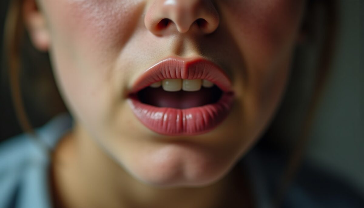 Goût amer dans la bouche : comprendre ses origines et son éventuel lien avec le cancer