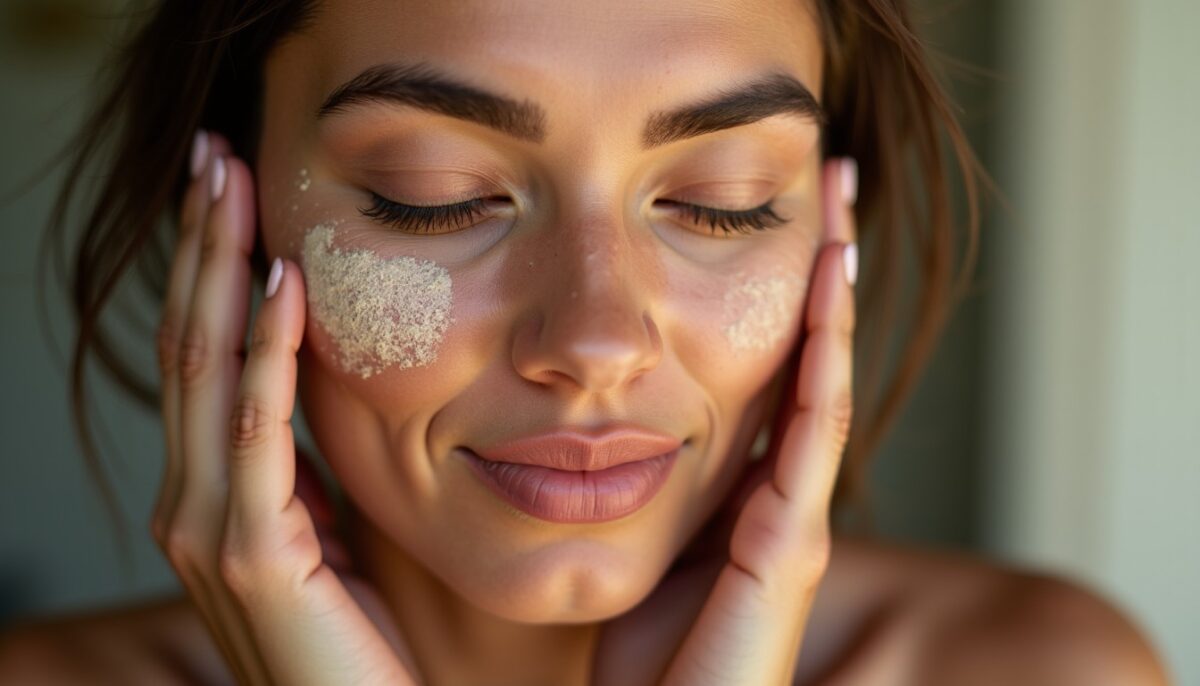 Méthodes naturelles pour renforcer l'élasticité de votre peau efficacement
