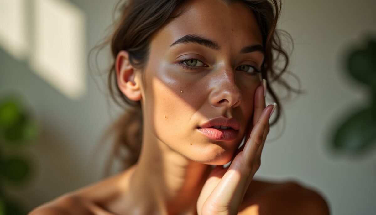 Les secrets d'ingrédients naturels pour une hydratation intense de la peau