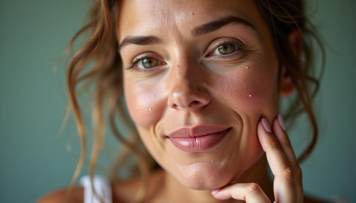 Secrets d'une routine bien-être pour révéler l'éclat de votre peau après 50 ans