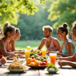 Nutrition et performance sportive : Découvrez les tendances phares qui vont révolutionner 2026