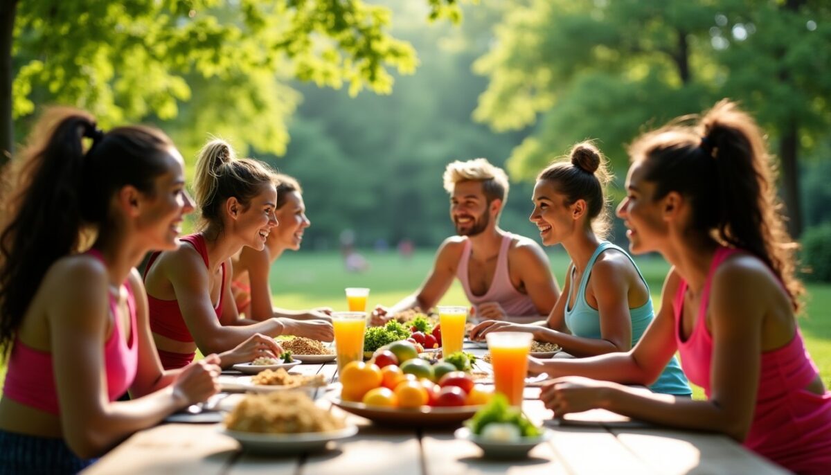 Nutrition et performance sportive : Découvrez les tendances phares qui vont révolutionner 2026