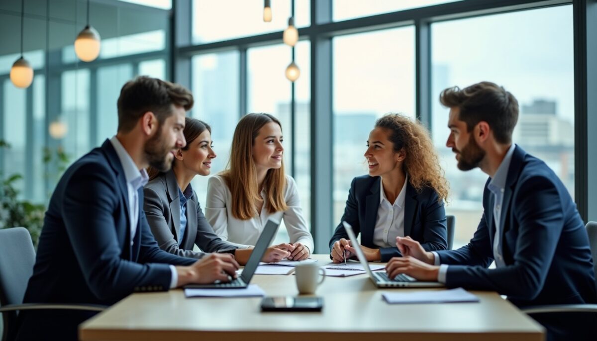 Affaires à suivre : Actualités et conseils en business, emploi & finance