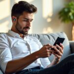 Guide pratique pour sélectionner l'appareil auditif Bluetooth idéal connecté à votre smartphone et enrichir votre expérience auditive